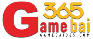 Logo gamebai365.net